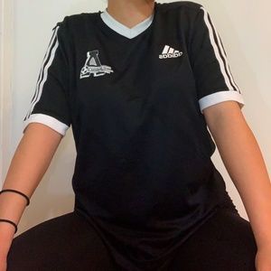 Adidas Sport Shirt